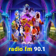 radio fm 90.1